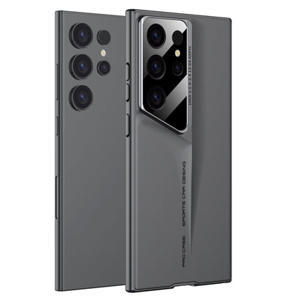 GKK Blade Ultra-thin Full Coverage Phone Case, For Samsung Galaxy S25 Edge 5G, For Samsung Galaxy S25 5G, For Samsung Galaxy S25+ 5G, For Samsung Galaxy S25 Ultra 5G, For Samsung Galaxy S24 Ultra 5G, For Samsung Galaxy S23 Ultra 5G