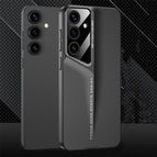 For Samsung Galaxy S25 5G / Black