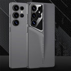 For Samsung Galaxy S25 Ultra 5G / Grey