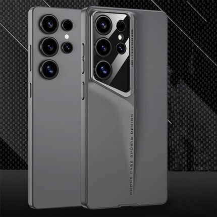 GKK Blade Ultra-thin Full Coverage Phone Case, For Samsung Galaxy S25 Edge 5G, For Samsung Galaxy S25 5G, For Samsung Galaxy S25+ 5G, For Samsung Galaxy S25 Ultra 5G, For Samsung Galaxy S24 Ultra 5G, For Samsung Galaxy S23 Ultra 5G