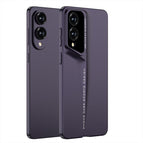 For Samsung Galaxy S25 Edge 5G / Purple