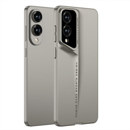 GKK Blade Ultra-thin Full Coverage Phone Case, For Samsung Galaxy S25 Edge 5G, For Samsung Galaxy S25 5G, For Samsung Galaxy S25+ 5G, For Samsung Galaxy S25 Ultra 5G, For Samsung Galaxy S24 Ultra 5G, For Samsung Galaxy S23 Ultra 5G