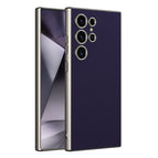 For Samsung Galaxy S24 Ultra 5G / Purple