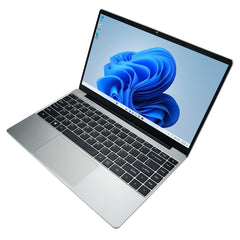 14 inch Laptop, Windows 10 Home Intel Celeron J4105 Quad Core
