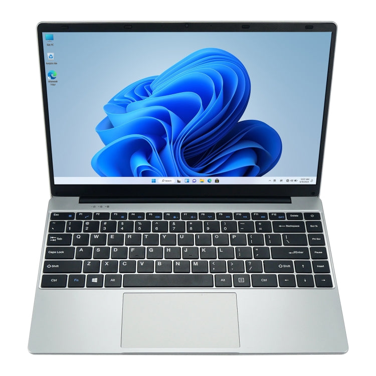 14 inch Laptop, Windows 10 Home Intel Celeron J4105 Quad Core