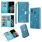 For Samsung Galaxy A20e /  A10e / Sky Blue