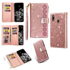 For Samsung Galaxy M40 / A60 / Rose Gold