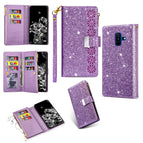 For Samsung Galaxy A6 (2018) / Purple