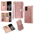 For Samsung Galaxy A81 / Note 10 Lite / M60s / Rose Gold