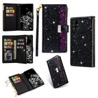 For Samsung Galaxy A81 / Note 10 Lite / M60s / Black