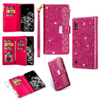 For Samsung Galaxy M10 / A10 / Rose Red