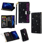 For Samsung Galaxy Note 8 / Black
