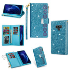 For Samsung Galaxy Note9 / Sky Blue