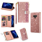 For Samsung Galaxy Note9 / Rose Gold