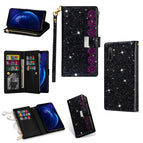 For Samsung Galaxy Note10+ / Black