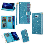 For Samsung Galaxy S8 / Sky Blue