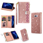 For Samsung Galaxy S8 / Rose Gold