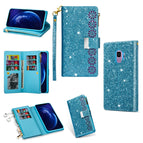 For Samsung Galaxy S9 / Sky Blue