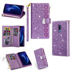 For Samsung Galaxy S9+ / Purple