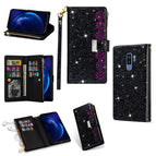 For Samsung Galaxy S9+ / Black