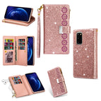For Samsung Galaxy S20+ / Rose Gold