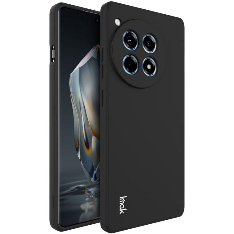 imak UC-4 Series Straight Edge TPU Phone Case, For OnePlus Ace 3 Pro, For OnePlus Nord CE4 Lite, For OnePlus Ace 3V 5G, For OnePlus Nord CE4 5G/OPPO K12 5G, For OnePlus 12R 5G/Ace 3 5G