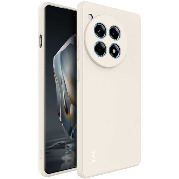 imak UC-4 Series Straight Edge TPU Phone Case, For OnePlus Ace 3 Pro, For OnePlus Nord CE4 Lite, For OnePlus Ace 3V 5G, For OnePlus Nord CE4 5G/OPPO K12 5G, For OnePlus 12R 5G/Ace 3 5G