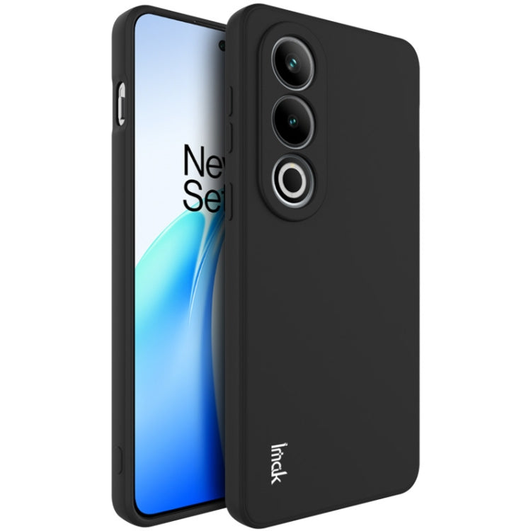 imak UC-4 Series Straight Edge TPU Phone Case, For OnePlus Ace 3 Pro, For OnePlus Nord CE4 Lite, For OnePlus Ace 3V 5G, For OnePlus Nord CE4 5G/OPPO K12 5G, For OnePlus 12R 5G/Ace 3 5G