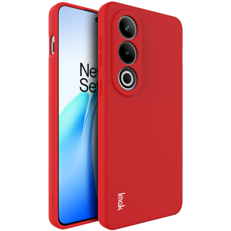 imak UC-4 Series Straight Edge TPU Phone Case, For OnePlus Ace 3 Pro, For OnePlus Nord CE4 Lite, For OnePlus Ace 3V 5G, For OnePlus Nord CE4 5G/OPPO K12 5G, For OnePlus 12R 5G/Ace 3 5G