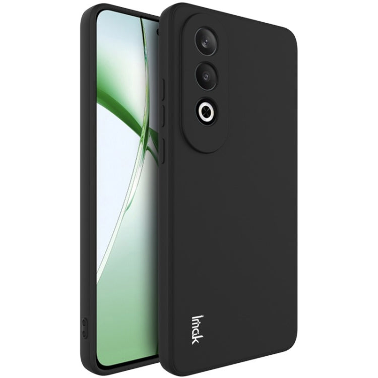 imak UC-4 Series Straight Edge TPU Phone Case, For OnePlus Ace 3 Pro, For OnePlus Nord CE4 Lite, For OnePlus Ace 3V 5G, For OnePlus Nord CE4 5G/OPPO K12 5G, For OnePlus 12R 5G/Ace 3 5G