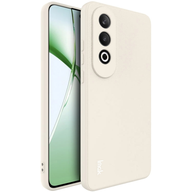 imak UC-4 Series Straight Edge TPU Phone Case, For OnePlus Ace 3 Pro, For OnePlus Nord CE4 Lite, For OnePlus Ace 3V 5G, For OnePlus Nord CE4 5G/OPPO K12 5G, For OnePlus 12R 5G/Ace 3 5G