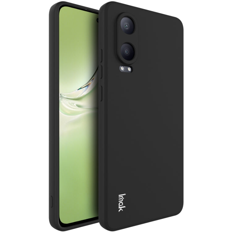 imak UC-4 Series Straight Edge TPU Phone Case, For OnePlus Ace 3 Pro, For OnePlus Nord CE4 Lite, For OnePlus Ace 3V 5G, For OnePlus Nord CE4 5G/OPPO K12 5G, For OnePlus 12R 5G/Ace 3 5G
