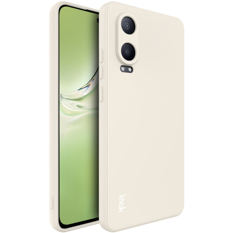 imak UC-4 Series Straight Edge TPU Phone Case, For OnePlus Ace 3 Pro, For OnePlus Nord CE4 Lite, For OnePlus Ace 3V 5G, For OnePlus Nord CE4 5G/OPPO K12 5G, For OnePlus 12R 5G/Ace 3 5G