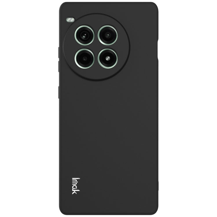 imak UC-4 Series Straight Edge TPU Phone Case, For OnePlus Ace 3 Pro, For OnePlus Nord CE4 Lite, For OnePlus Ace 3V 5G, For OnePlus Nord CE4 5G/OPPO K12 5G, For OnePlus 12R 5G/Ace 3 5G