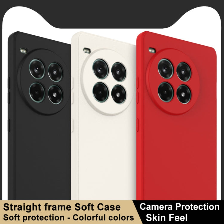 imak UC-4 Series Straight Edge TPU Phone Case
