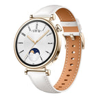 For Huawei Watch  GT 4 / White