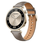 For Huawei Watch  GT 4 / Brown