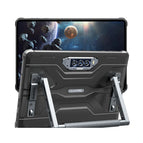 RT8 6 GB + 256 GB / Schwarz