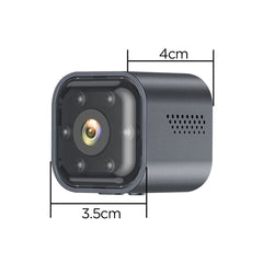 AS03 Outdoor HD Mini Infrared Night Vision Smart Camera