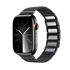 For Apple Watch Series 4 40mm / Black