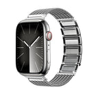 For Apple Watch Series 3 42mm / Silver