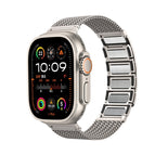 For Apple Watch Series 2 42mm / Gold