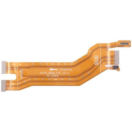 OEM Motherboard Flex Cable, For Xiaomi Redmi Turbo 4, For Xiaomi Poco X7 Pro, For Xiaomi Redmi Note 14 5G / Poco M7 Pro 5G, For Xiaomi Redmi K80 Pro, For Xiaomi Redmi K80, For Xiaomi Redmi Note 14 4G, For Xiaomi 15, For Xiaomi Redmi Note 14 Pro+ 5G    ...