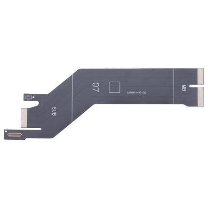 OEM Motherboard Flex Cable, For Xiaomi Redmi Turbo 4, For Xiaomi Poco X7 Pro, For Xiaomi Redmi Note 14 5G / Poco M7 Pro 5G, For Xiaomi Redmi K80 Pro, For Xiaomi Redmi K80, For Xiaomi Redmi Note 14 4G, For Xiaomi 15, For Xiaomi Redmi Note 14 Pro+ 5G    ...