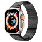 For Apple Watch Series 8 41mm / Black
