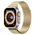 For Apple Watch Series 3 42mm / Gold