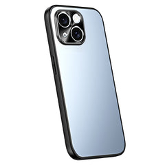R-JUST RJ-61 Electroplating Frosted TPU + PC Phone Case, For iPhone 15 Pro Max, For iPhone 15 Pro, For iPhone 15 Plus, For iPhone 15, For iPhone 14 Plus, For iPhone 14