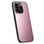 For iPhone 15 Pro Max / Pink