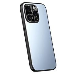 R-JUST RJ-61 Electroplating Frosted TPU + PC Phone Case, For iPhone 15 Pro Max, For iPhone 15 Pro, For iPhone 15 Plus, For iPhone 15, For iPhone 14 Plus, For iPhone 14
