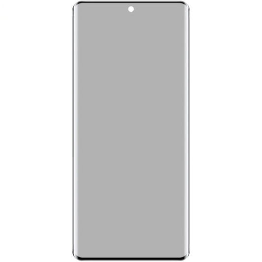 imak 3D Curved HD Full Screen Anti-spy Tempered Glass Protective Film, For vivo X100s Pro 5G / X100 Ultra 5G, For vivo V30e 5G, For vivo X Fold3 / X Fold3 Pro, For vivo V30 5G / V30 Pro 5G, For vivo S18 5G / S18 Pro 5G